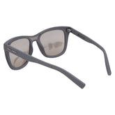 ドルチェアンドガッバーナ サングラス DG2145 1267/6G グレー ラバー レディース DOLCE&GABBANA 【中古】